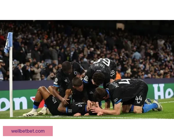 早知道曼城大巴黎欧冠齐翻车豪门神话再被改写之夜爆冷引发足坛震动