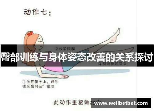 臀部训练与身体姿态改善的关系探讨